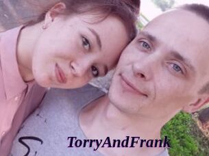 TorryAndFrank Spezial Sexcam