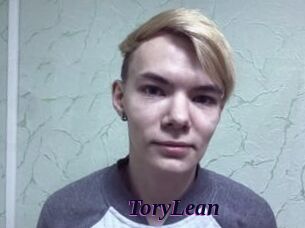 ToryLean