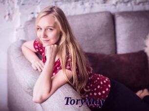 ToryMay