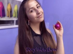 ToryWowBow Spezial Sexcam