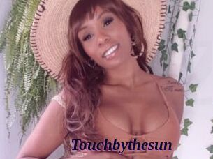 Touchbythesun