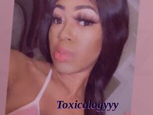 Toxicologyyy Spezial Sexcam