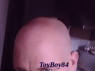 ToyBoy84