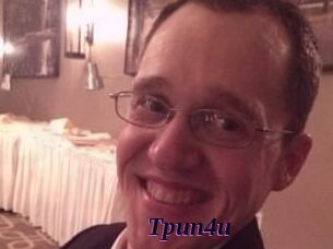 Tpun4u