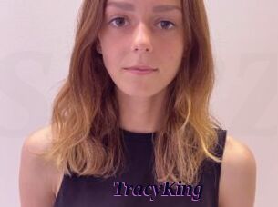 TracyKing Spezial Sexcam