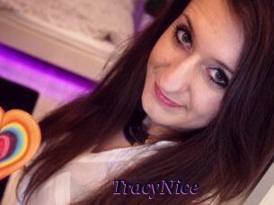 TracyNice Spezial Sexcam