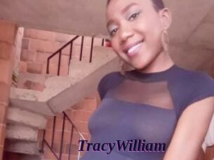 TracyWilliam