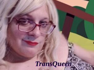 TransQueen Spezial Sexcam