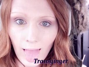 Transginger