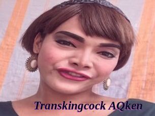 Transkingcock_AQken Spezial Sexcam