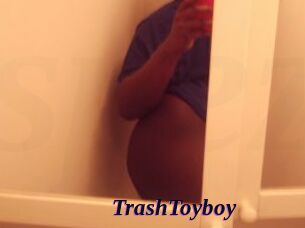 TrashToyboy