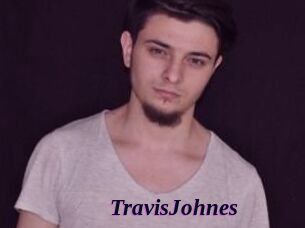 TravisJohnes