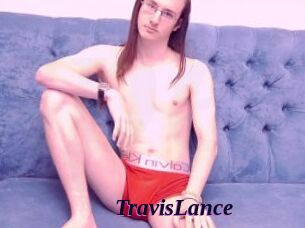 TravisLance Spezial Sexcam