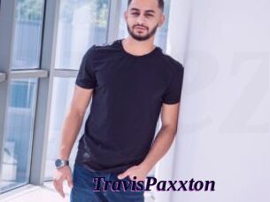 TravisPaxxton Spezial Sexcam
