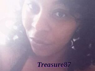 Treasure87