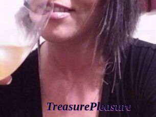 TreasurePleasure