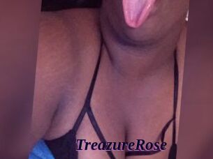 TreazureRose