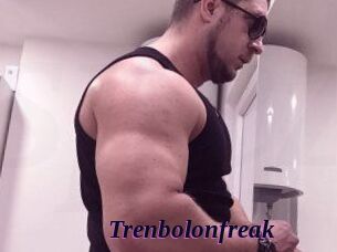 Trenbolonfreak