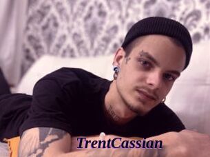 TrentCassian Spezial Sexcam