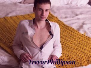 TrevorPhillipson Spezial Sexcam