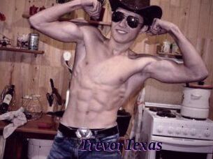 Trevor_Texas Spezial Sexcam