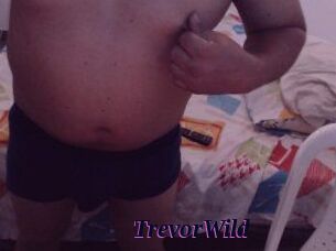 Trevor_Wild