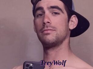 TreyWolf