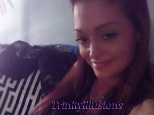 Trinityillusions Spezial Sexcam