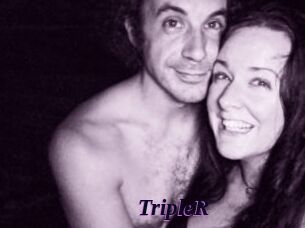 TripleR Spezial Sexcam