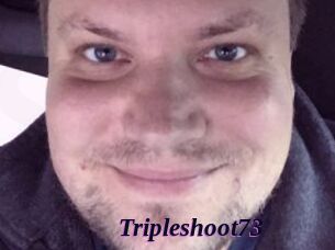 Tripleshoot73 Spezial Sexcam