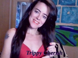 Trippy_Cherish Spezial Sexcam