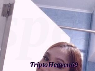TriptoHeaven69 Spezial Sexcam