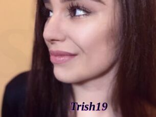 Trish19 Spezial Sexcam