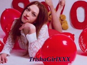 TrishaGirlXXX