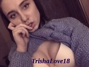 TrishaLove18