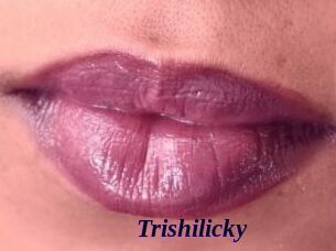 Trishilicky