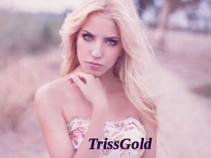 TrissGold Spezial Sexcam