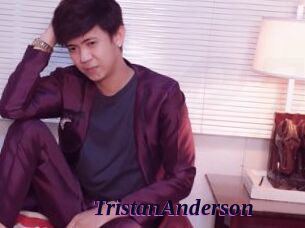Tristan_Anderson Spezial Sexcam