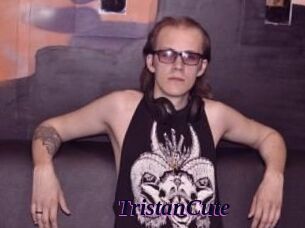 TristanCute Spezial Sexcam
