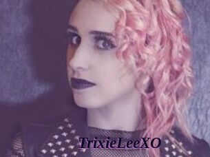 TrixieLeeXO