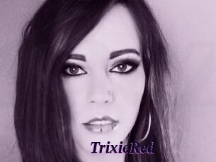 TrixieRed