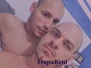 TropaKent Spezial Sexcam