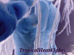 TropicalHeat43plus Spezial Sexcam
