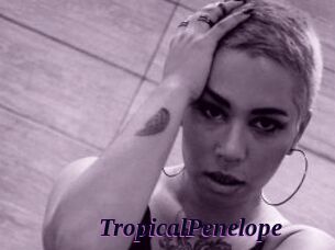 TropicalPenelope