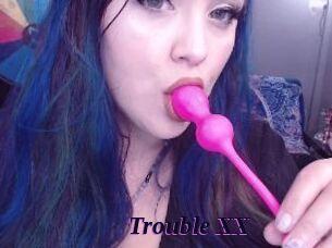 Trouble_XX