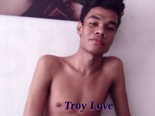 Troy_Love Spezial Sexcam