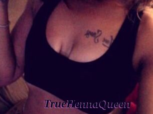 TrueHennaQueen Spezial Sexcam