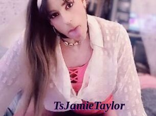 TsJamieTaylor Spezial Sexcam