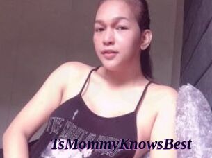 TsMommyKnowsBest
