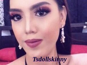 Tsdollskinny Spezial Sexcam